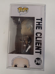 The Client - POP! #346