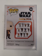 The Client - POP! #346