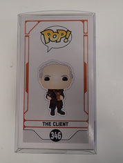 The Client - POP! #346