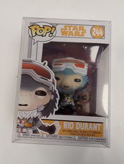 Rio Durant - POP! #244