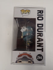 Rio Durant - POP! #244