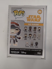 Rio Durant - POP! #244