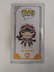 Rio Durant - POP! #244