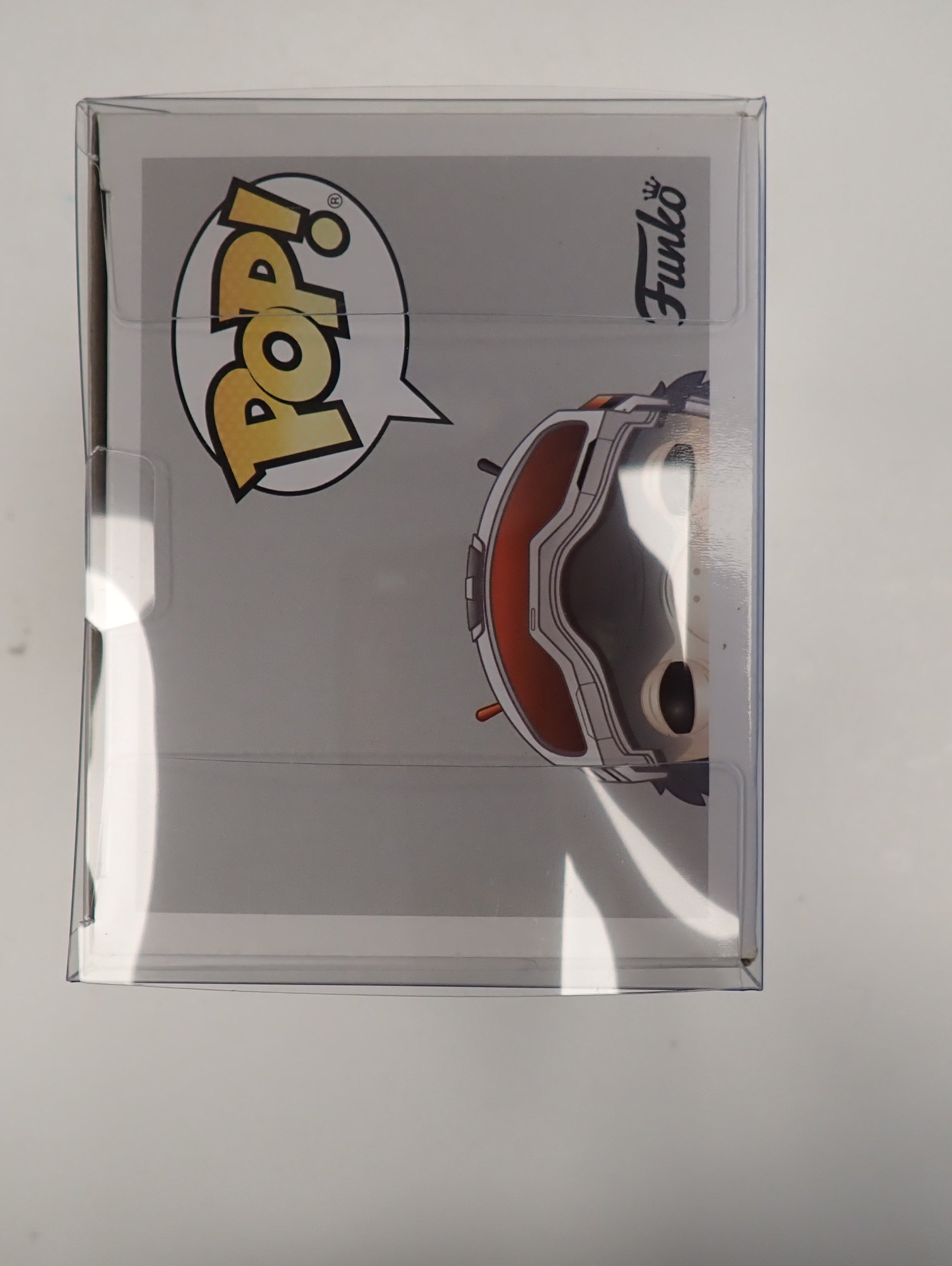 Rio Durant - POP! #244