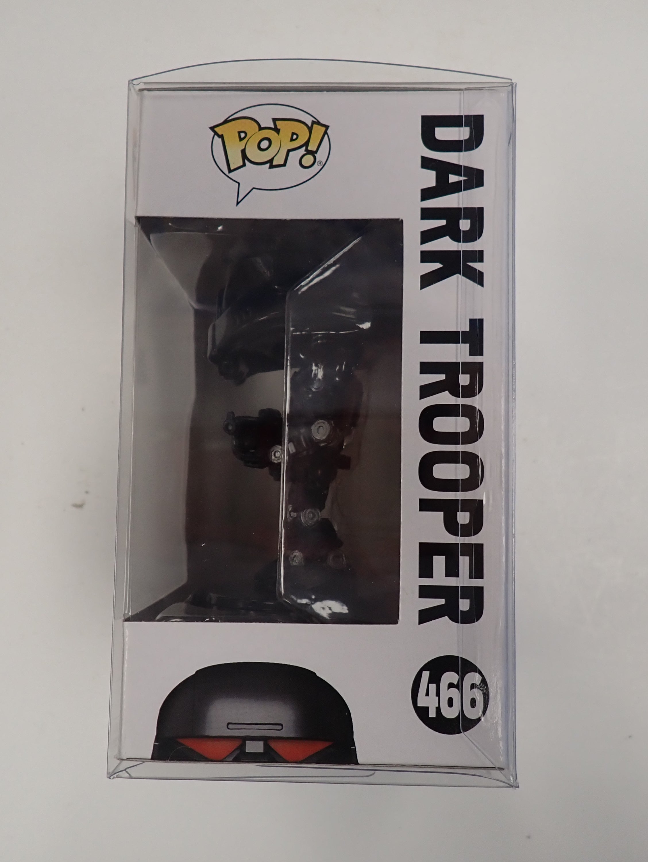 Dark Trooper - POP! #466