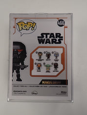 Dark Trooper - POP! #466