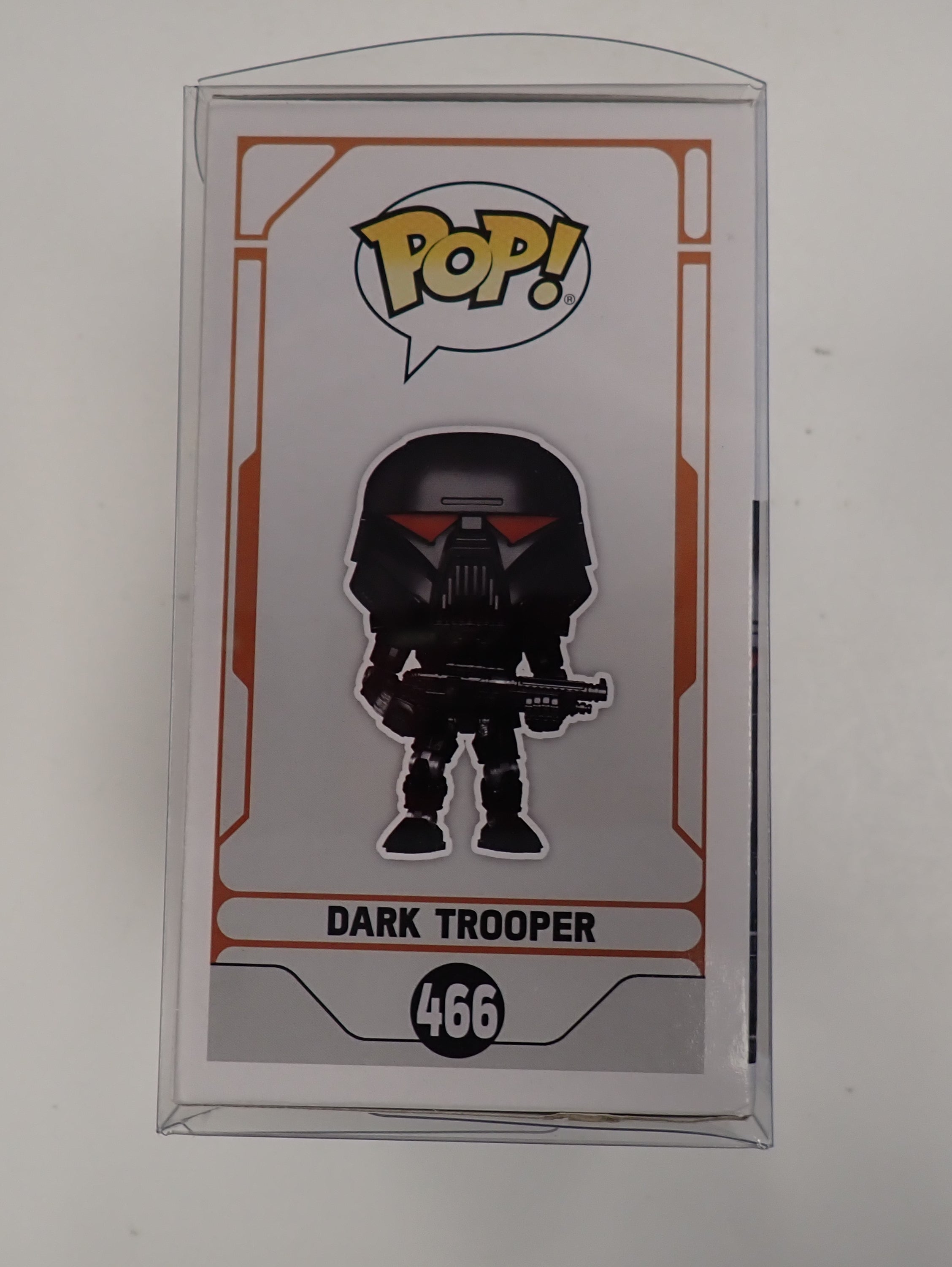 Dark Trooper - POP! #466