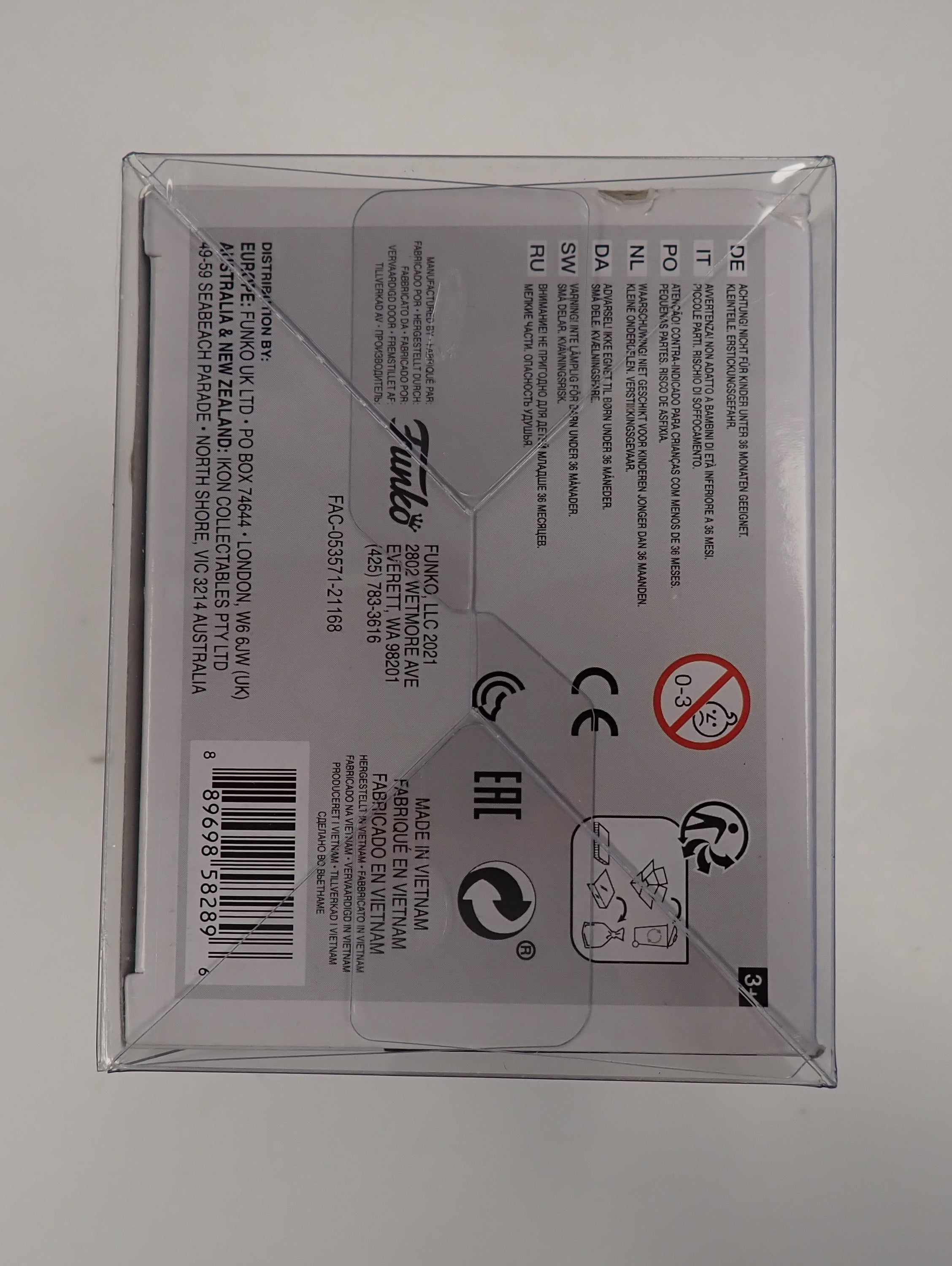 Dark Trooper - POP! #466