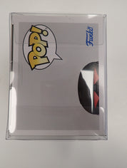 Dark Trooper with Grogu- POP! #488