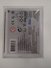 Dark Trooper with Grogu- POP! #488