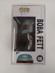 Boba Fett- POP! #08