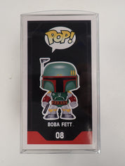 Boba Fett- POP! #08
