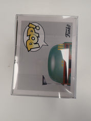 Boba Fett- POP! #08