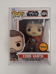 Cobb Vanth - POP! #484