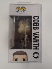 Cobb Vanth - POP! #484