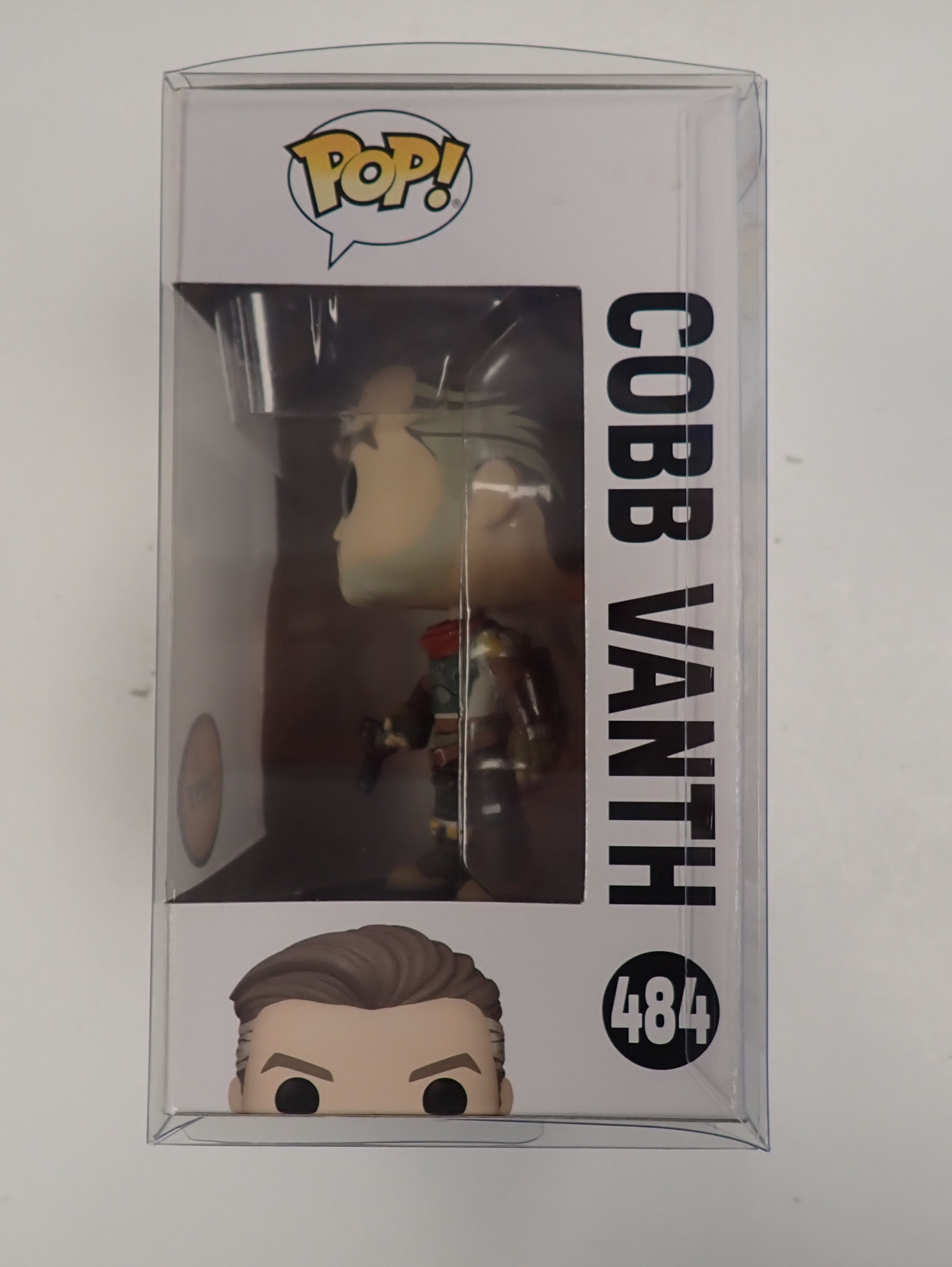 Cobb Vanth - POP! #484