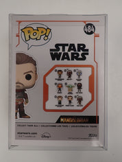 Cobb Vanth - POP! #484