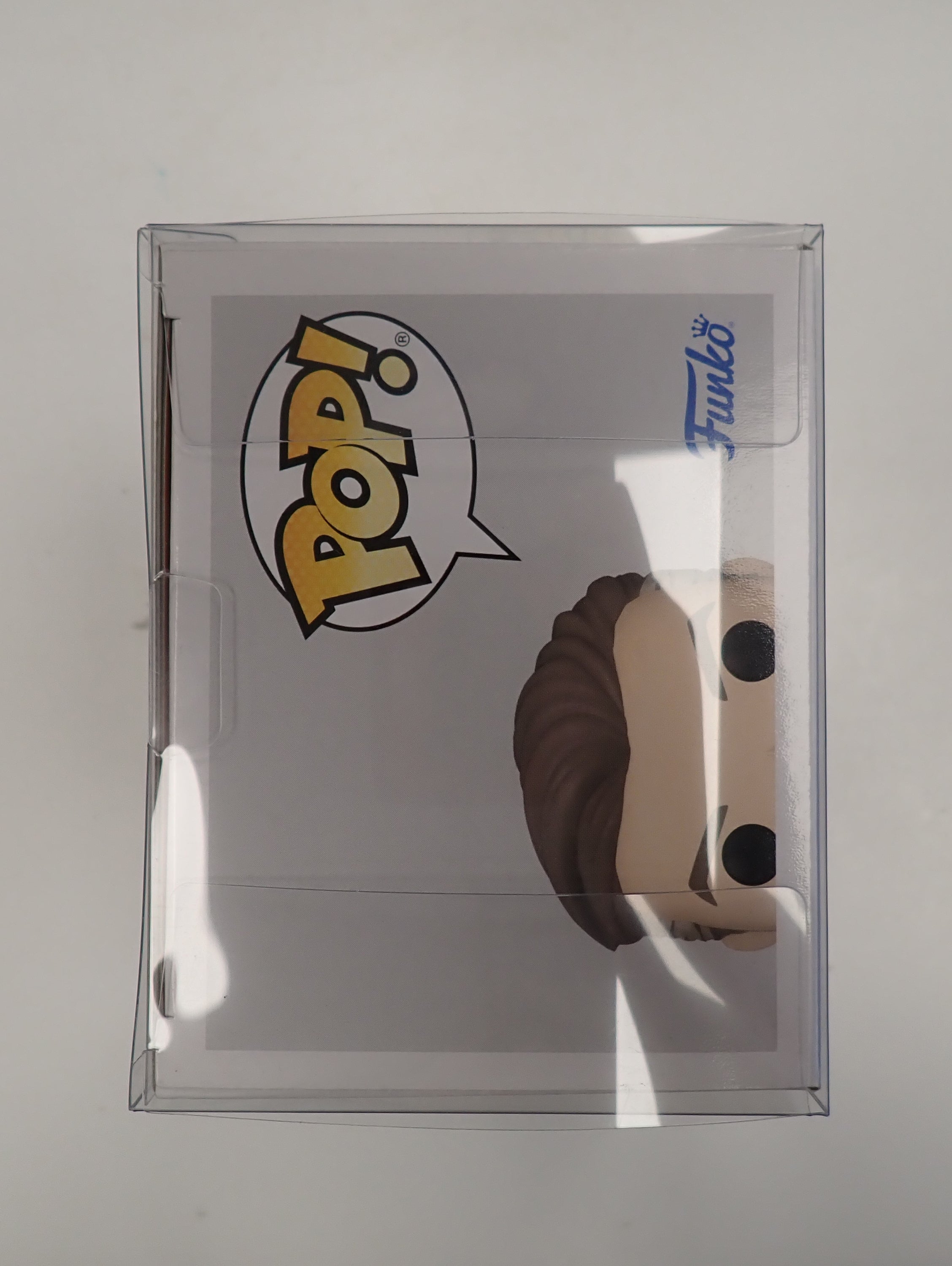 Cobb Vanth - POP! #484