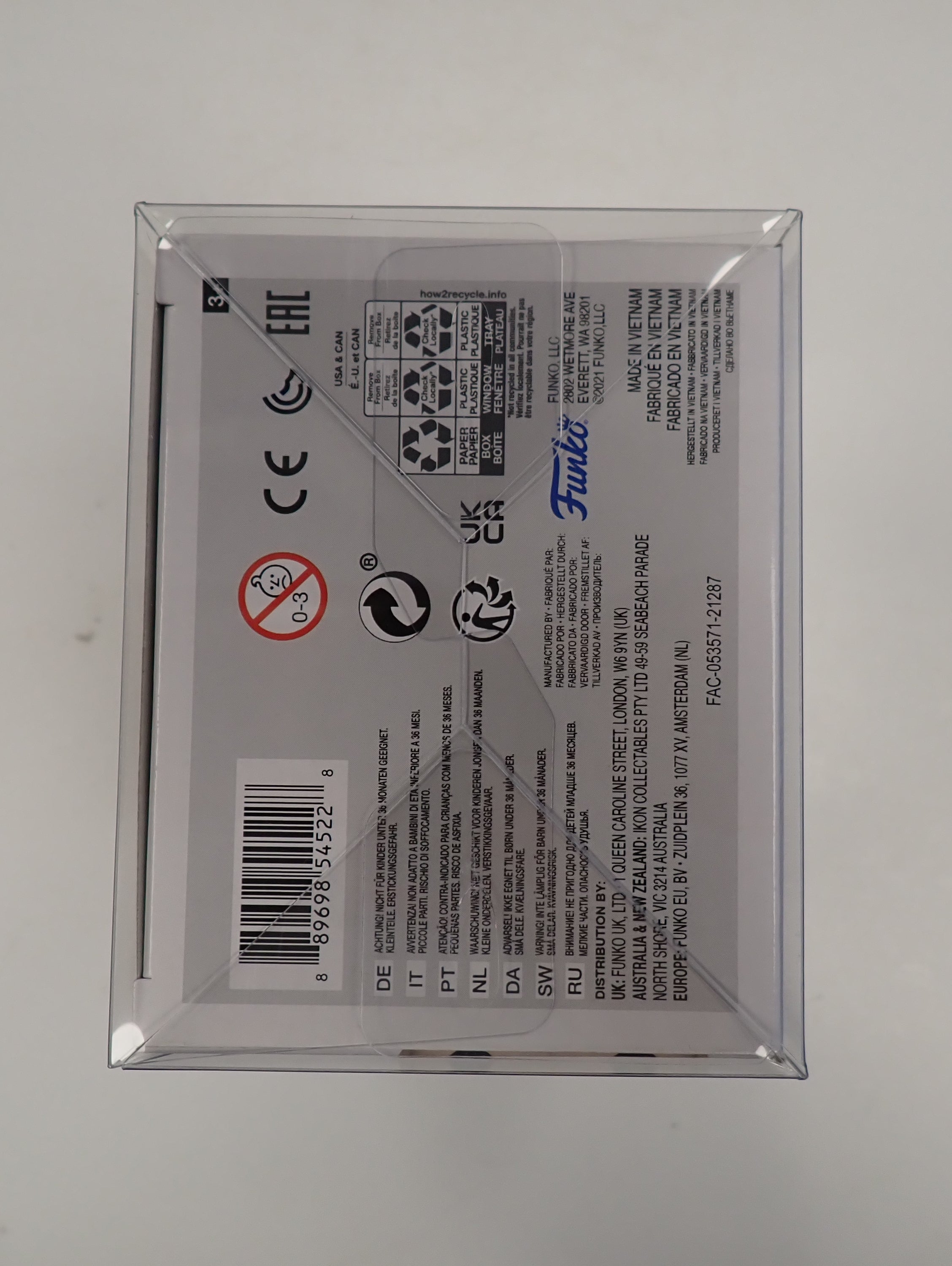 Cobb Vanth - POP! #484