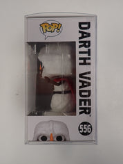 Holiday Darth Vader Snowman - POP! #556