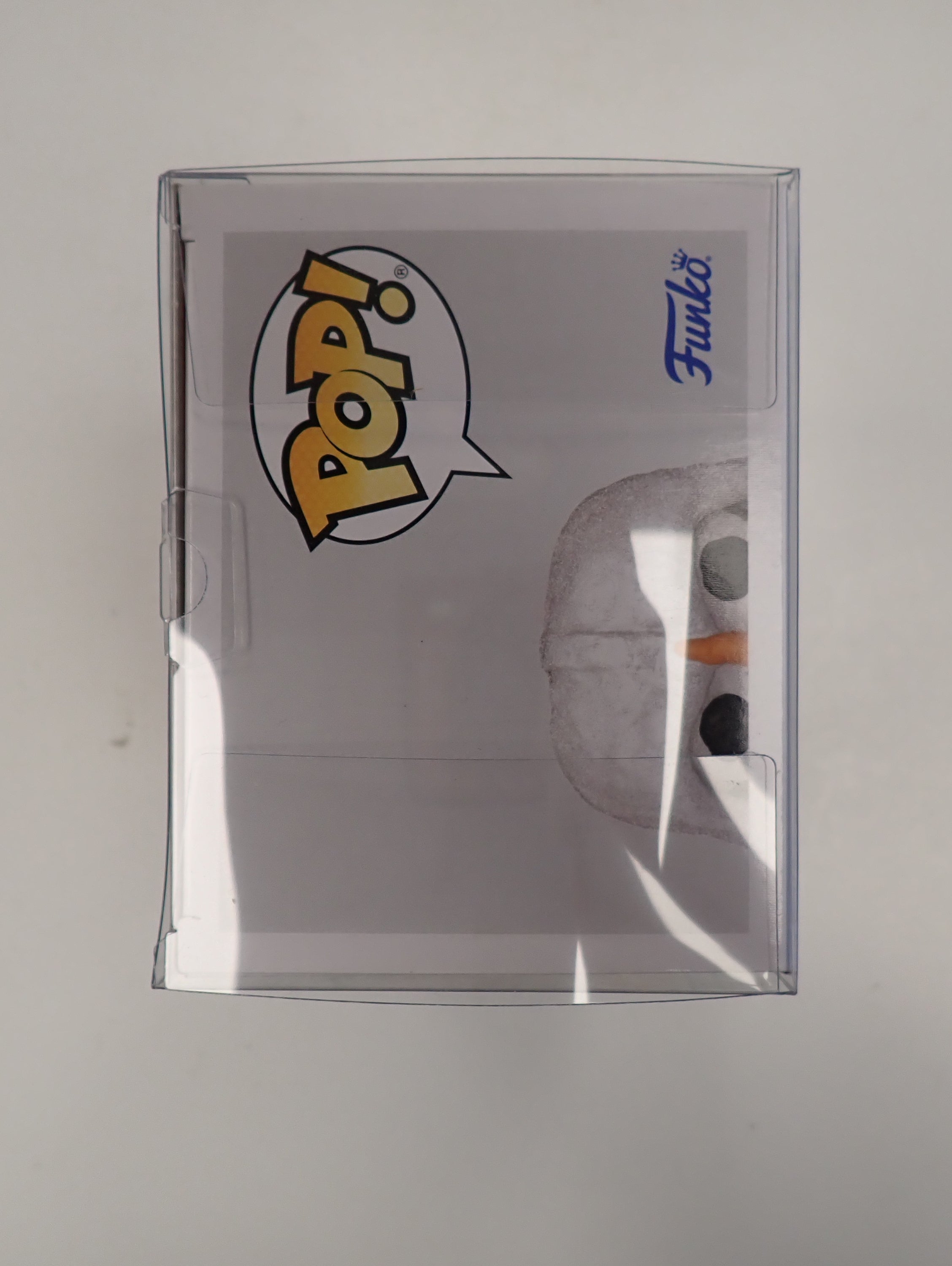 Holiday Darth Vader Snowman - POP! #556