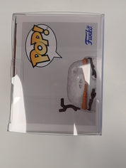 Holiday Boba Fett Snowman - POP! #558
