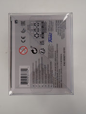 Holiday Boba Fett Snowman - POP! #558