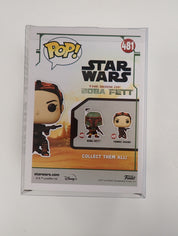 Fennec Shand - POP! #481