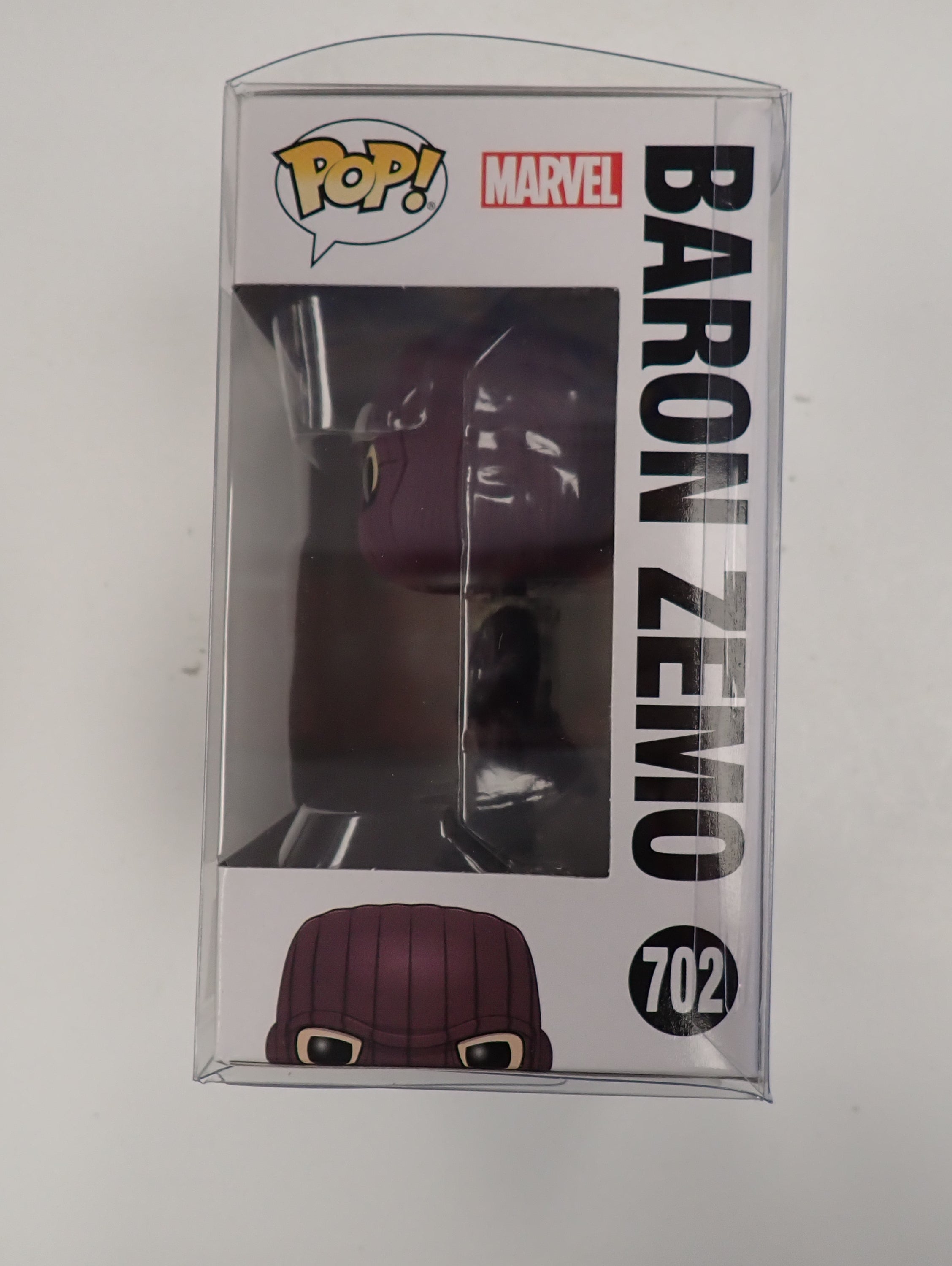 Baron Zemo - POP! #702
