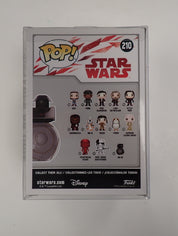 Resistance BB Unit - POP! #210
