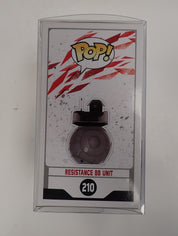 Resistance BB Unit - POP! #210