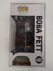 Boba Fett- POP! #480