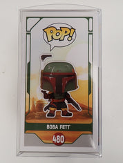 Boba Fett- POP! #480