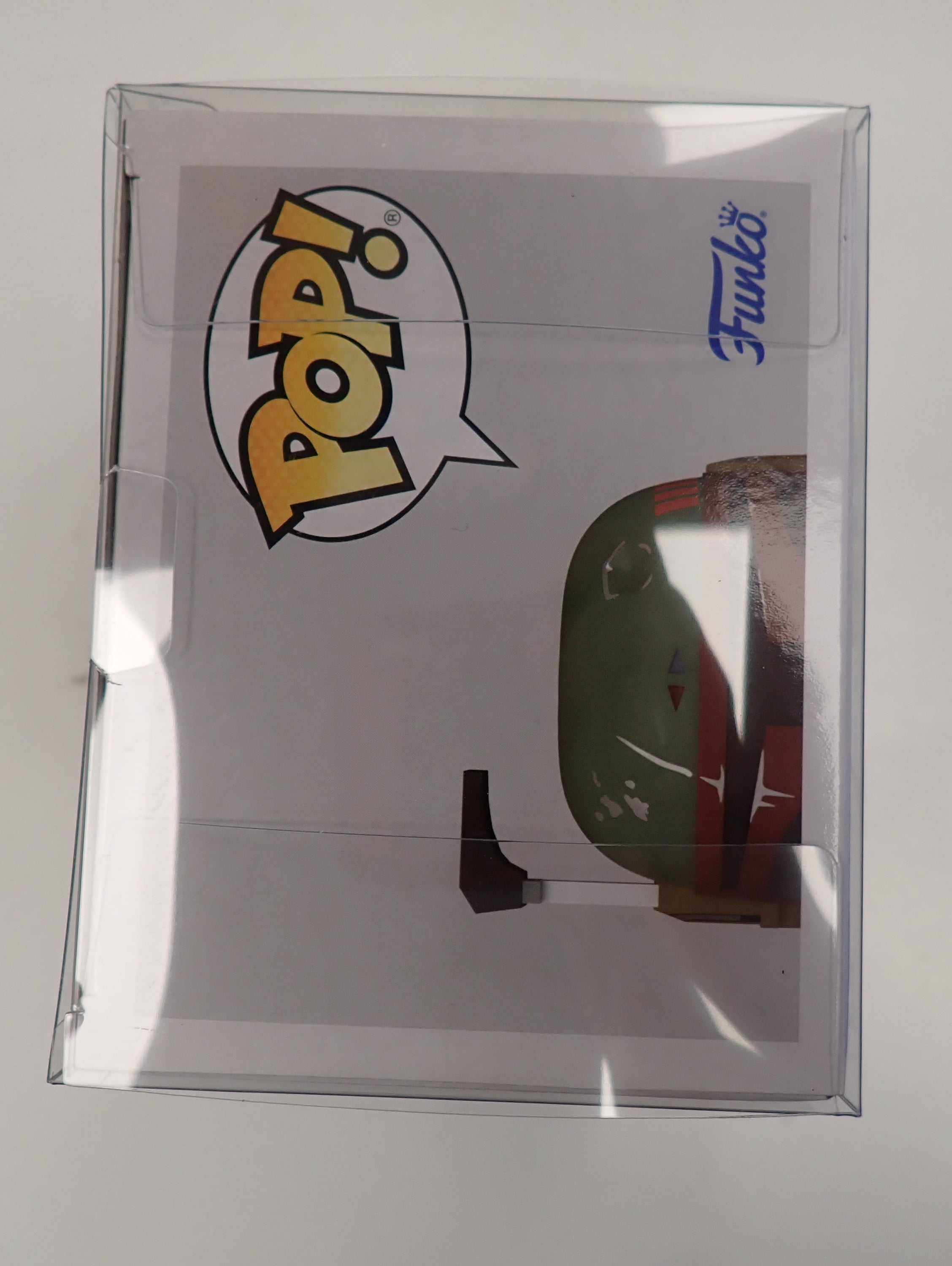 Boba Fett- POP! #480
