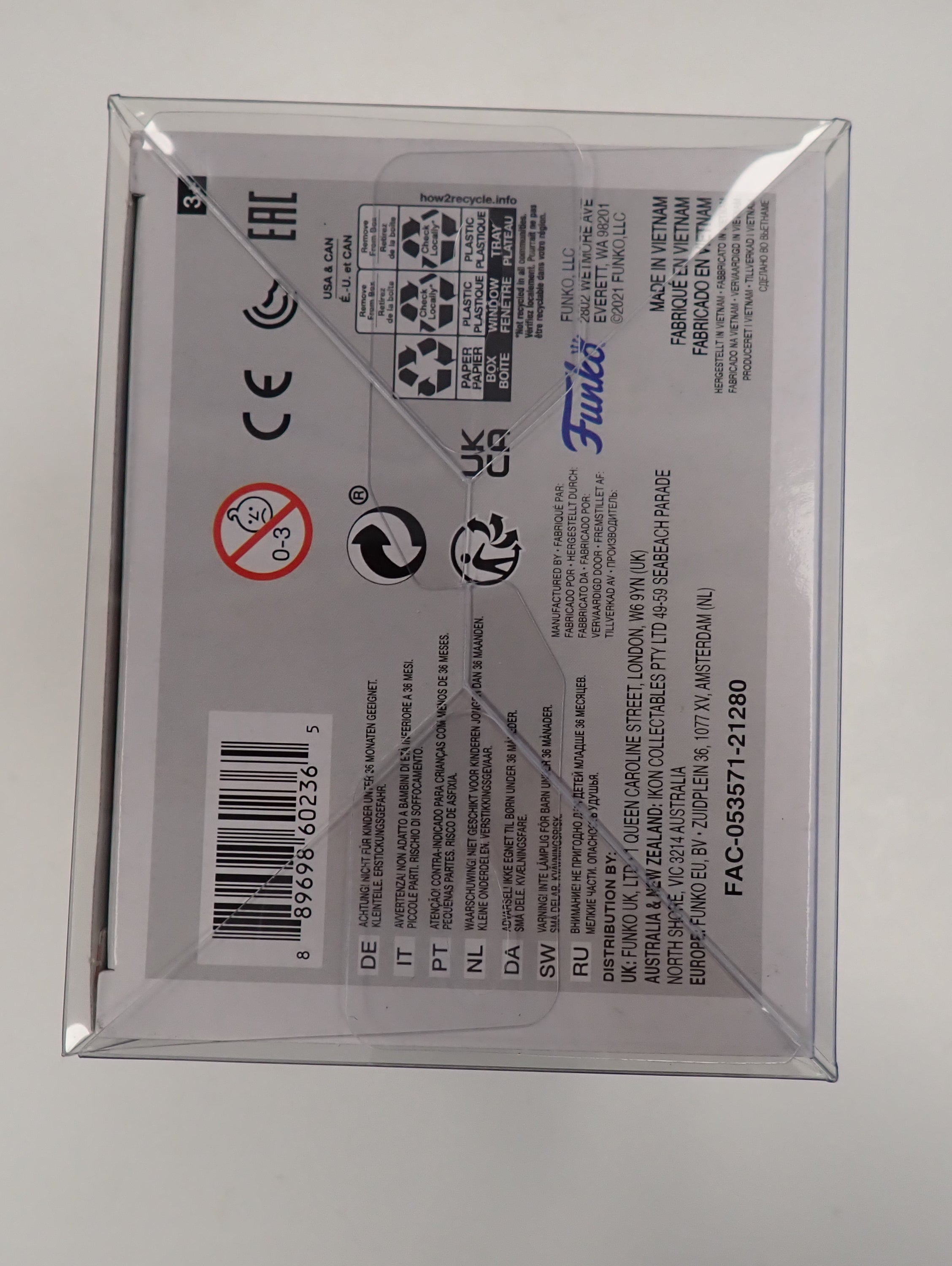 Boba Fett- POP! #480