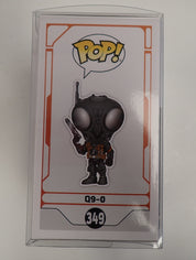 Q9-0 - POP! #349