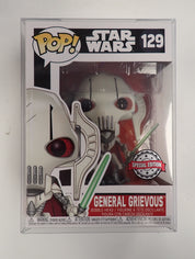 General Grievous - POP! #129