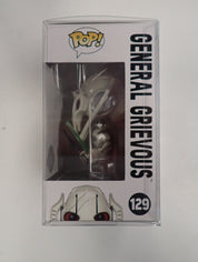 General Grievous - POP! #129