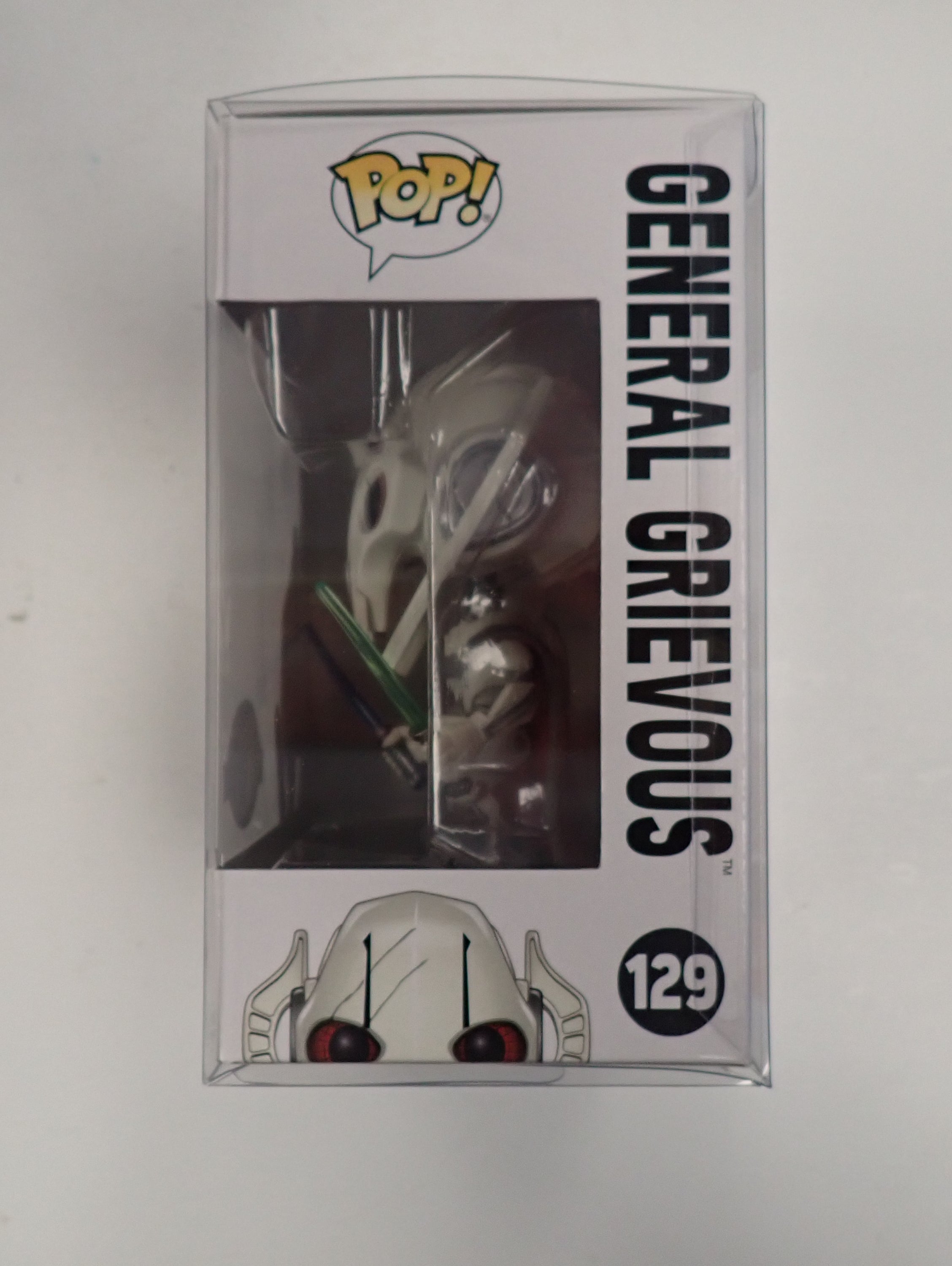 General Grievous - POP! #129