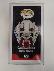 General Grievous - POP! #129