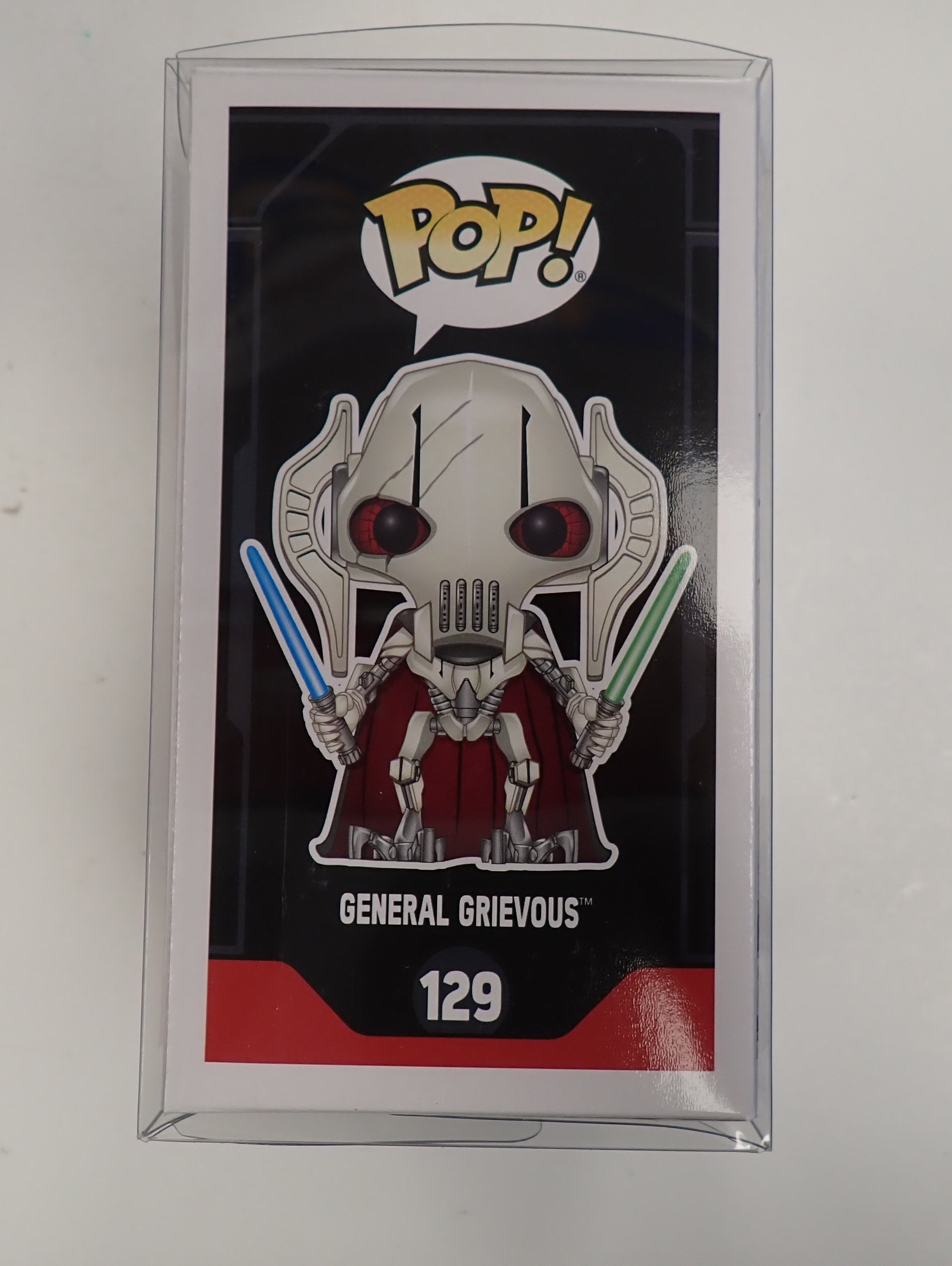 General Grievous - POP! #129