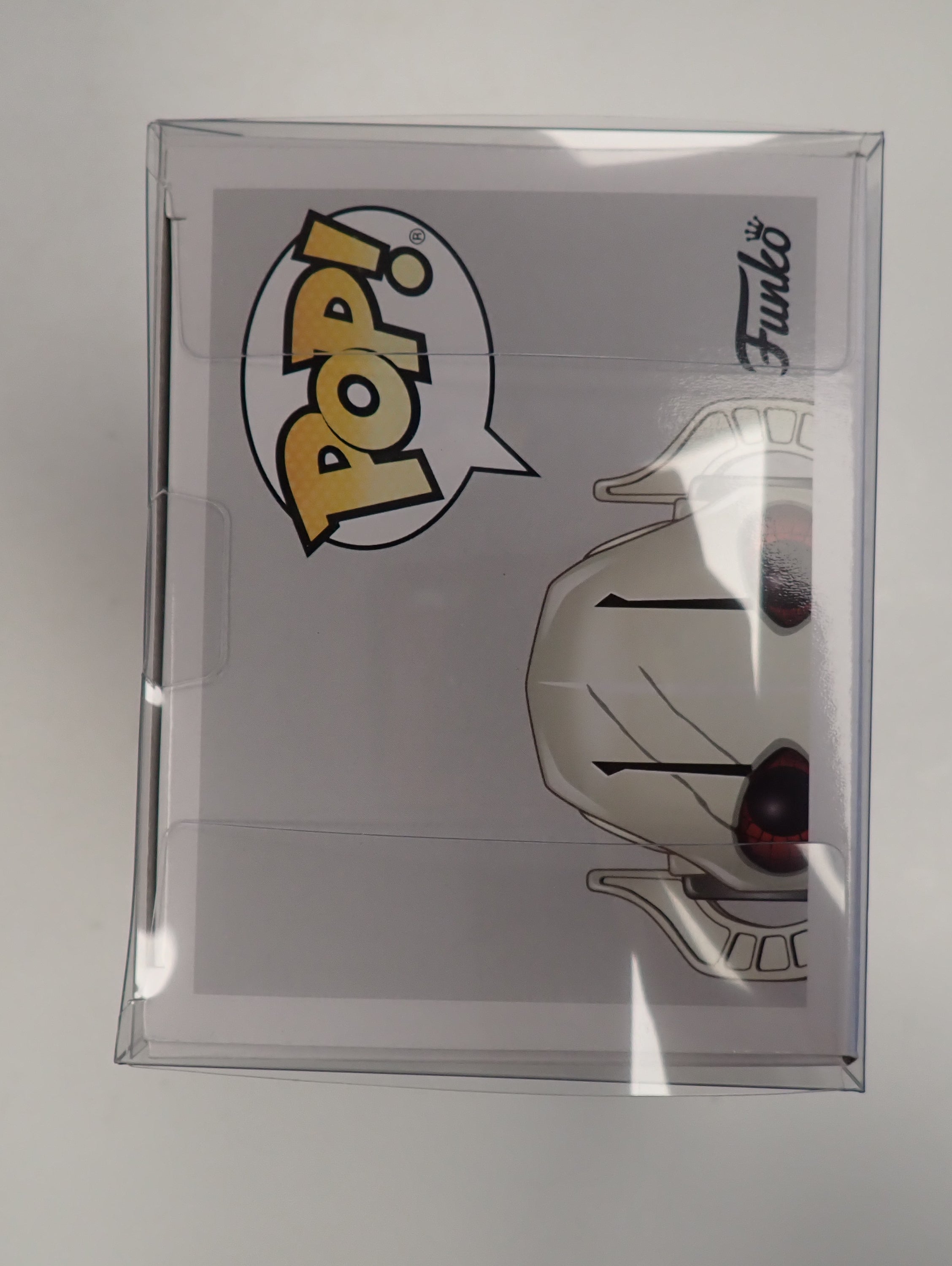 General Grievous - POP! #129