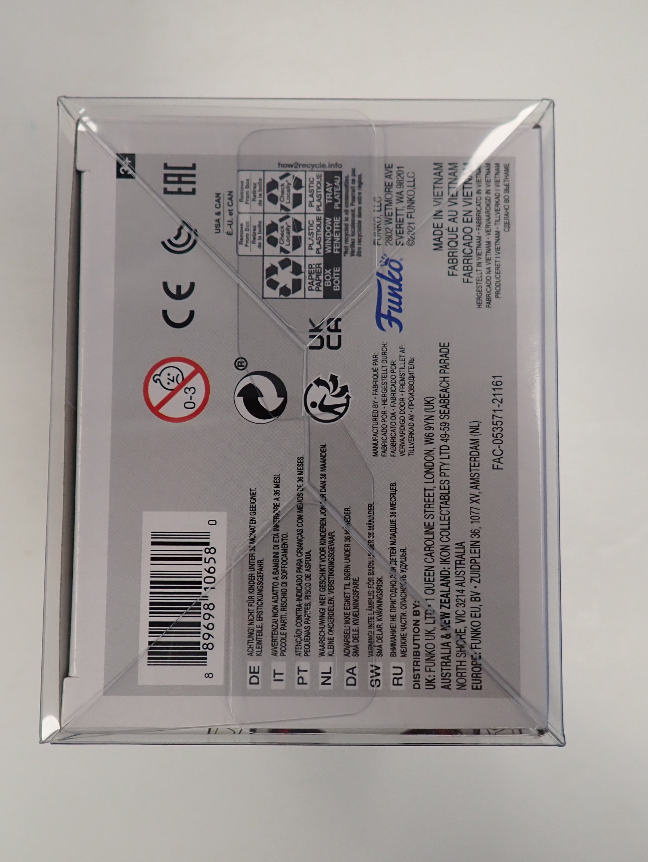 General Grievous - POP! #129