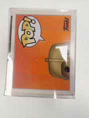 Concept Series C-3PO - POP! #423