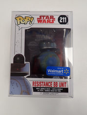 Resistance BB Unit - POP! #211