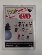 Resistance BB Unit - POP! #211