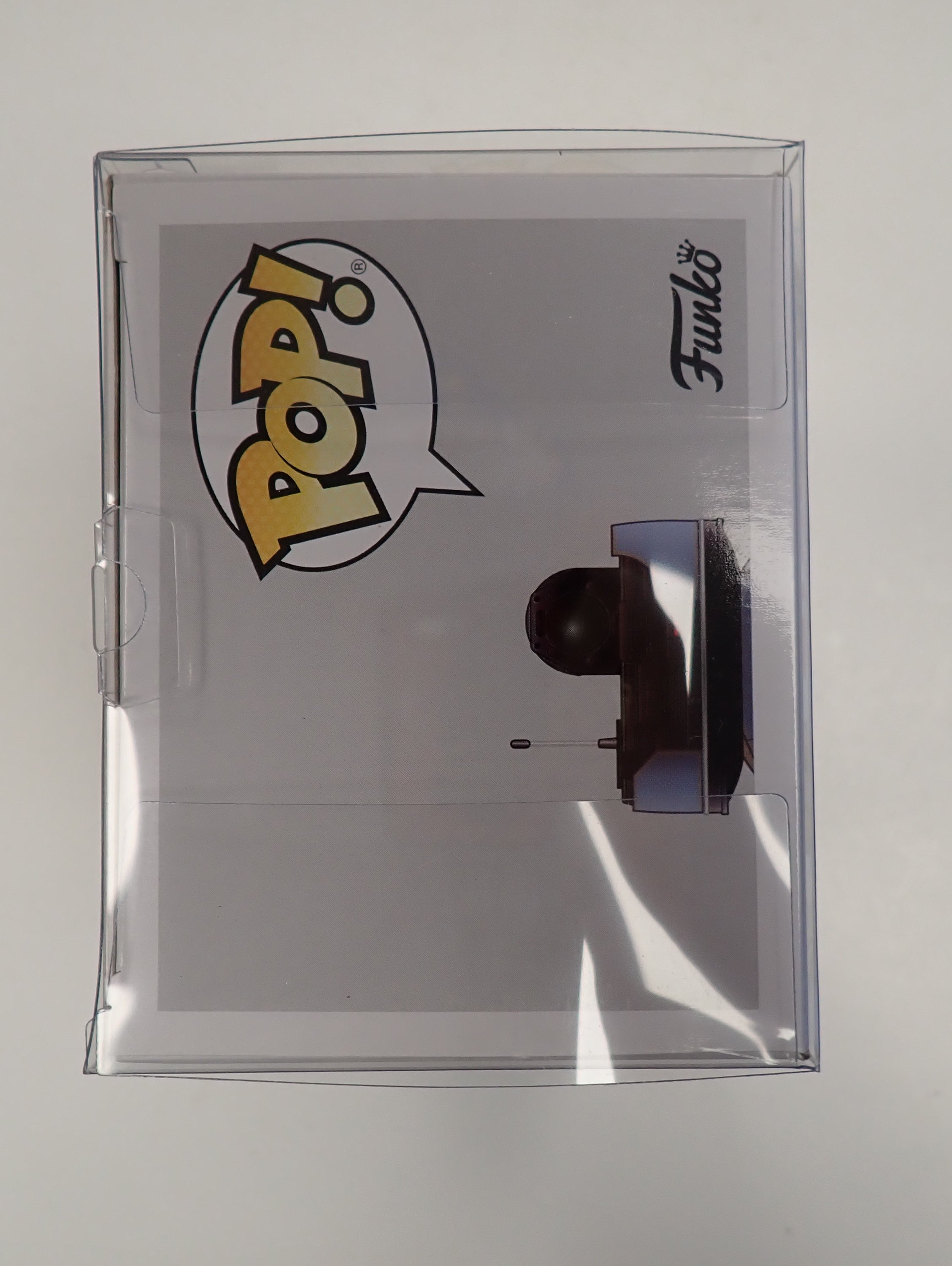 Resistance BB Unit - POP! #211