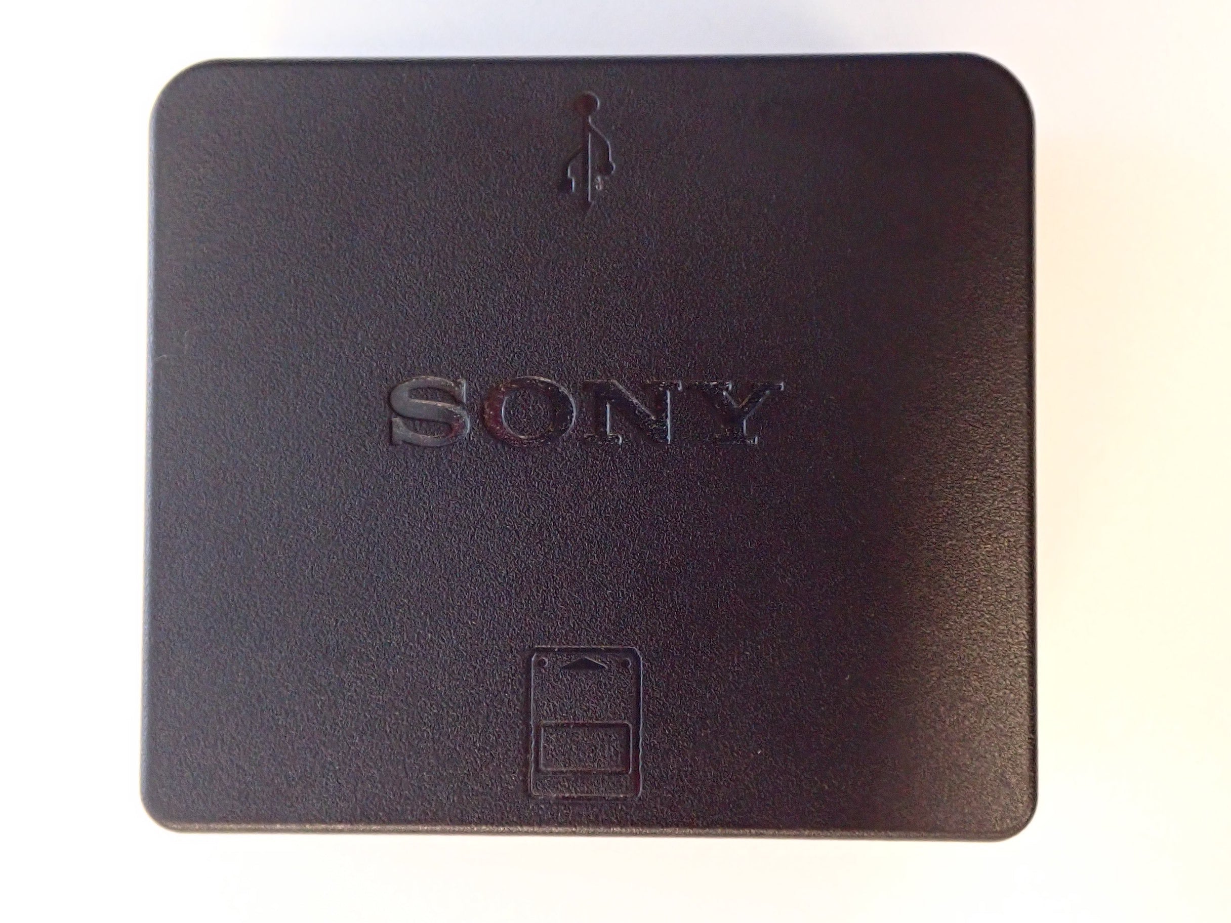 Memory Card Adaptor - PS3