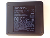 Memory Card Adaptor - PS3