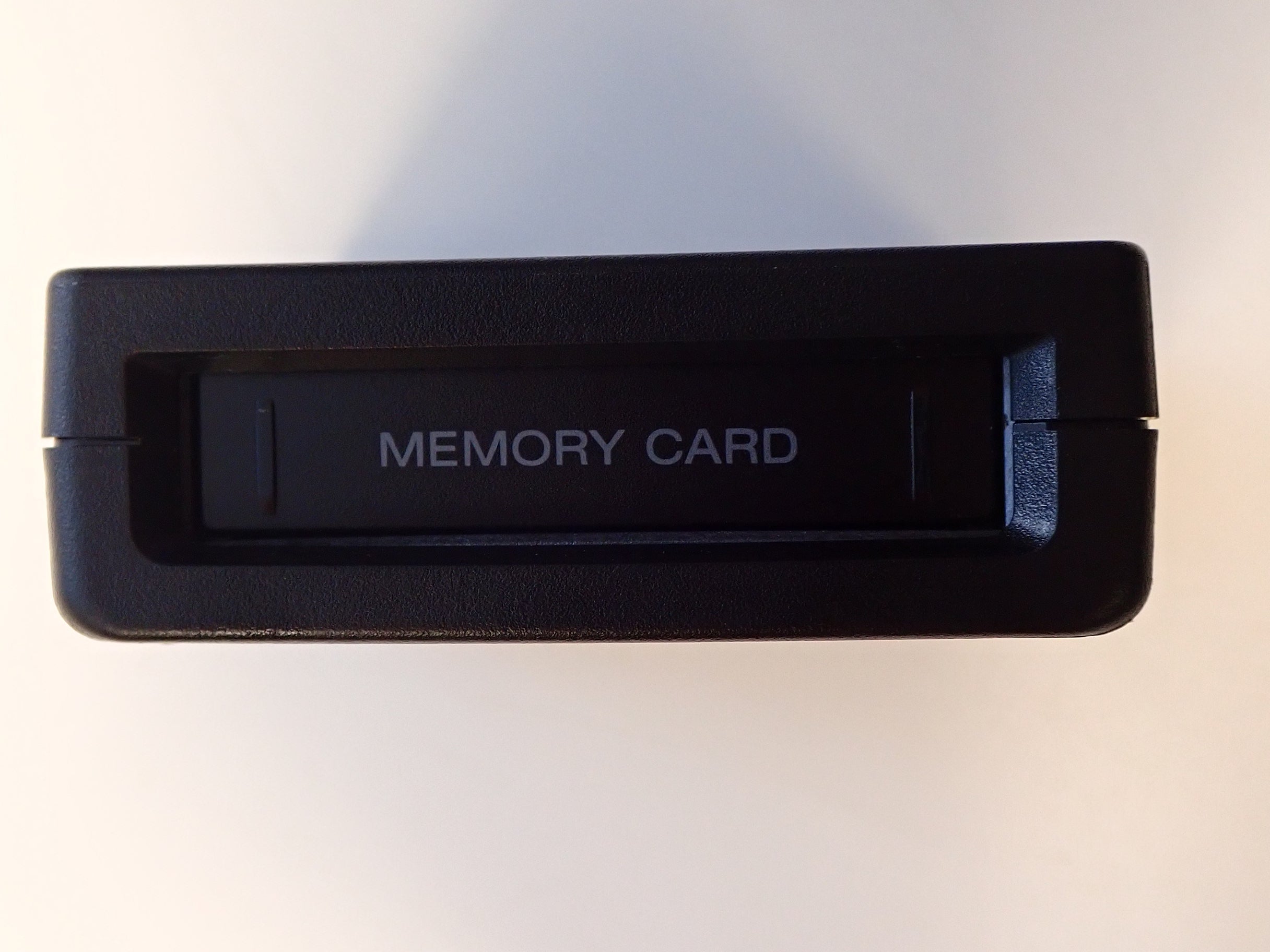 Memory Card Adaptor - PS3
